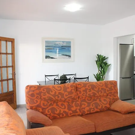 La Casa De Lia 124 Villa Playa Blanca (Lanzarote)