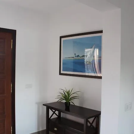 Villa La Casa De Lia 124 *