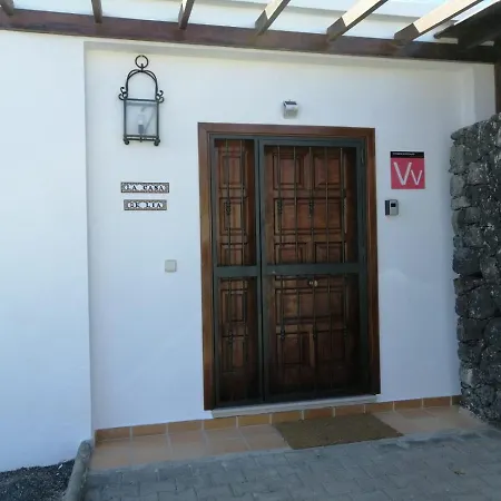 La Casa De Lia 124 Villa *