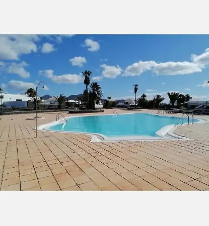 Villa La Casa De Lia 124 Playa Blanca (Lanzarote)