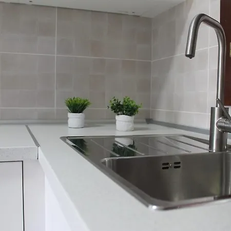 La Casa De Lia 124 * Playa Blanca (Lanzarote)