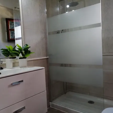 Villa La Casa De Lia 124