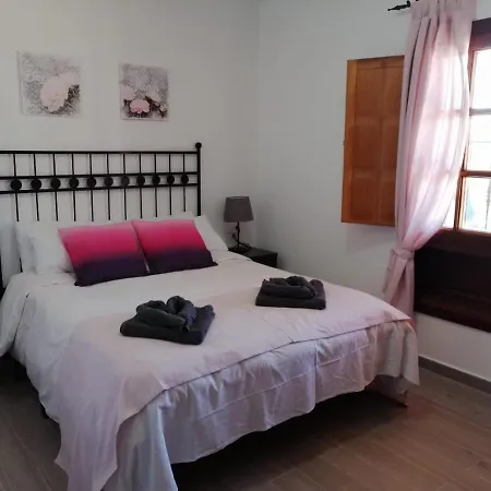 La Casa De Lia 124 Villa *