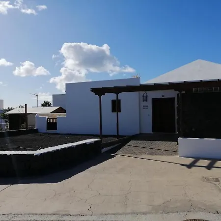 فيلة La Casa De Lia 124 بلايا بلانكا